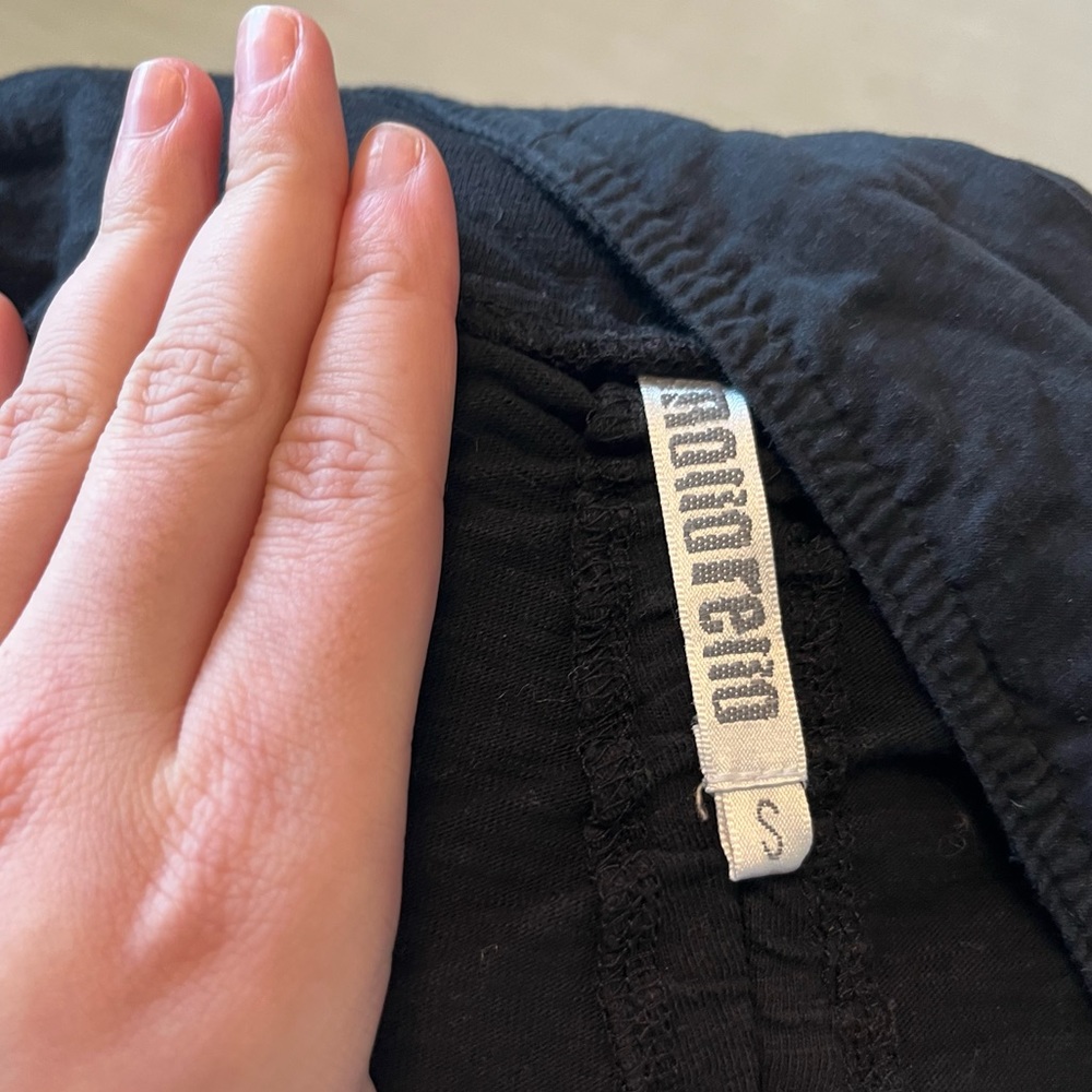 Monoreno Double Breasted Light Jacket - image 4